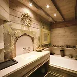 Bed & Breakfast La Grange De Hilaire
