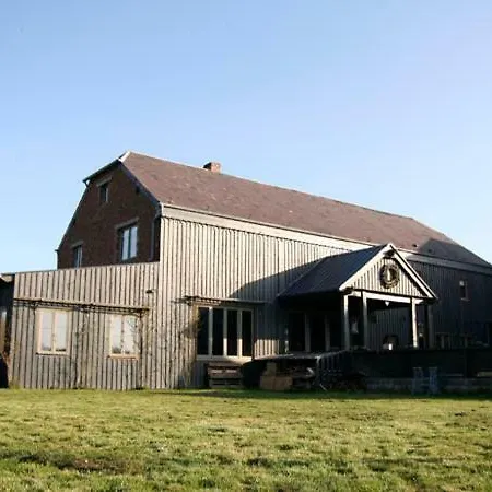 La Grange De Hilaire