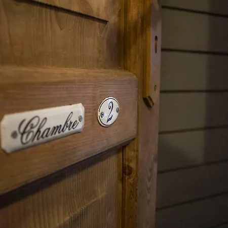 Bed and Breakfast La Grange De Hilaire *