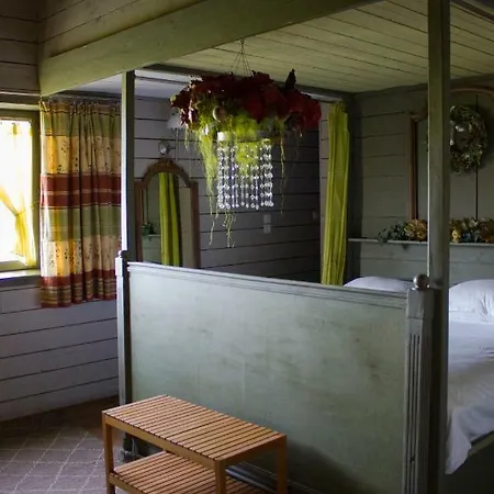 Bed and Breakfast La Grange De Hilaire