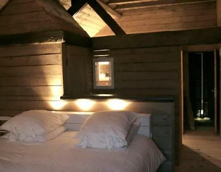 La Grange De Hilaire Saint-Hilaire-sur-Helpe