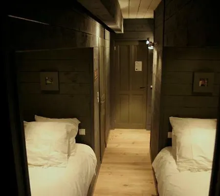 La Grange De Hilaire Bed and Breakfast Saint-Hilaire-sur-Helpe