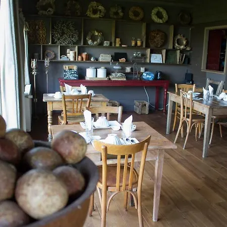 Bed & Breakfast La Grange De Hilaire