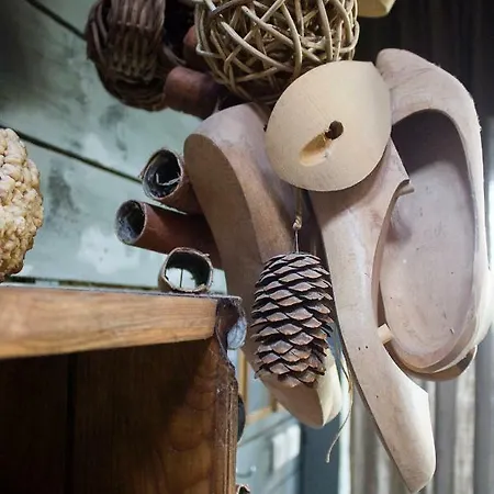 Bed and Breakfast La Grange De Hilaire Saint-Hilaire-sur-Helpe